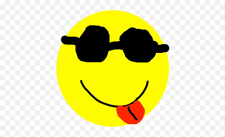 Emoji Clicker 2 - Smiley,Determined Emoji