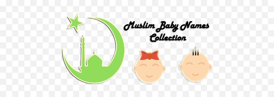 Arabic Muslim Baby Names - Cartoon Emoji,Snapchat Baby Emoji Meaning