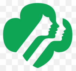 Youth - Girl Scouts Emoji