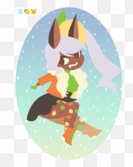 Please Give Me Snow - Cartoon Emoji,Catgirl Emoji