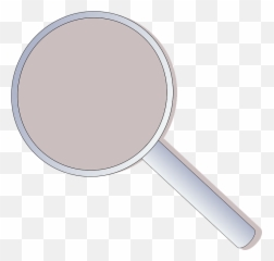 Free Spy Binoculars Vectors - Simbolo De Investigacion Png Emoji