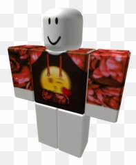 Emoji Rose Hoodie - Roblox Max Payne Shirt,Rose Emoji Png