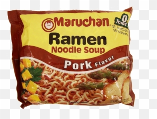 Transparent Ramen Noodles Clipart - Maruchan Ramen Noodles Soup Emoji,Ramen Emoji