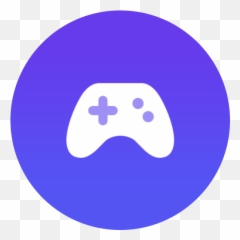 Lg Game Launcher 8 - Simplistic Video Controller Emoji