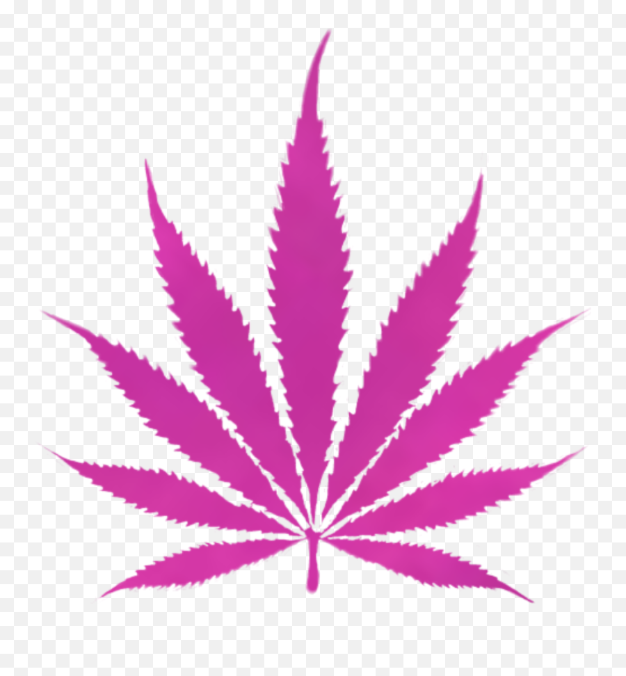Potleaf Stickers - Marijuana Leaf Emoji,Pot Leaf Emoji