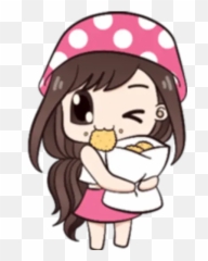 Hello Boobib Stickers For WhatsApp Emoji
