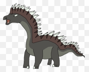 Dinosaurs Clipart Tall - Pedia Emoji