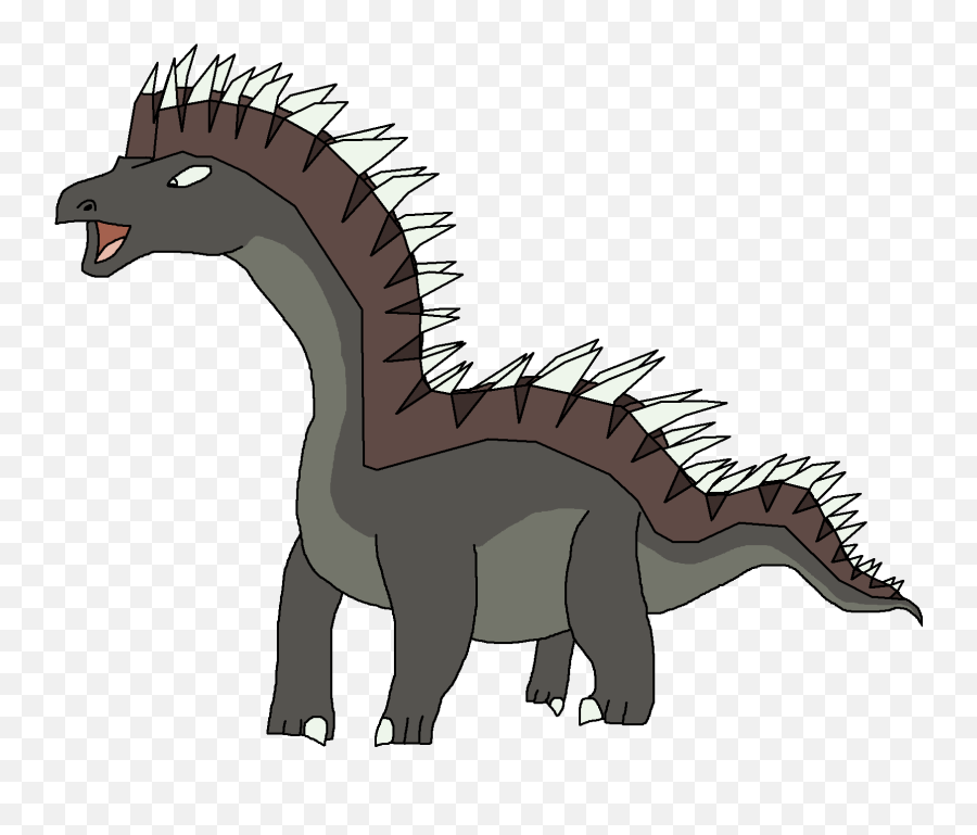 Dinosaurs Clipart Tall Dinosaur - Dinosaur Pedia Emoji,Dinosaur Emoji
