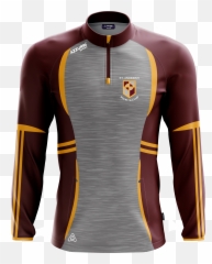 Swilly Half Zip Training Top Emoji,Zipped Emoji
