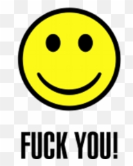 Collection Of Sarcastic Clipart - Smile Emoji