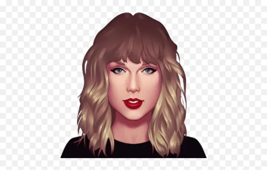 Taylor Swift Taylor Swift Stickers Png Emoji,Swift Emoji free