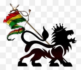Lion Of Judah Png Emoji,Rasta Flag Emoji
