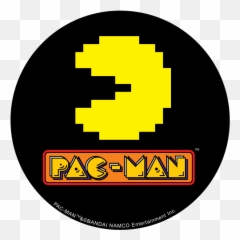 Medialink - Pacman Emoji