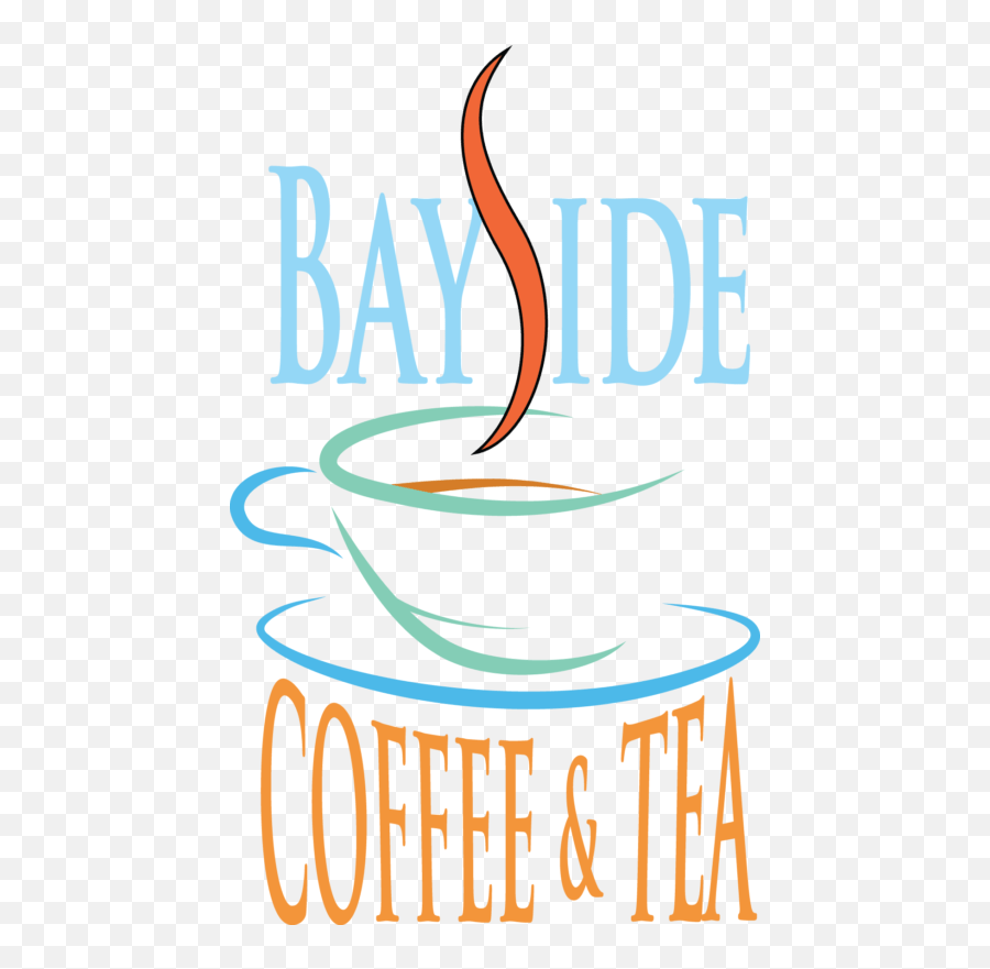 Bayside Coffee U0026 Tea - Tea Clipart Full Size Clipart Clip Art Emoji,Iced Coffee Emoji