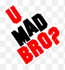 The Wild Bunch Sticker By Diehard Design By Humans - Graphic Design Emoji,Bro Emoji