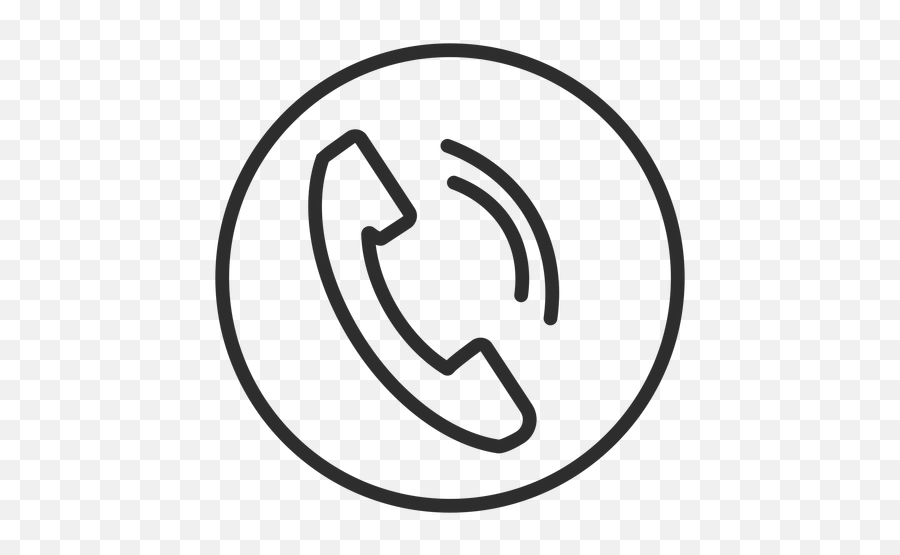 Call Me Icon At Getdrawings Free Download - Simbolo De Llamada Emoji,Shaka Emoji For Iphone