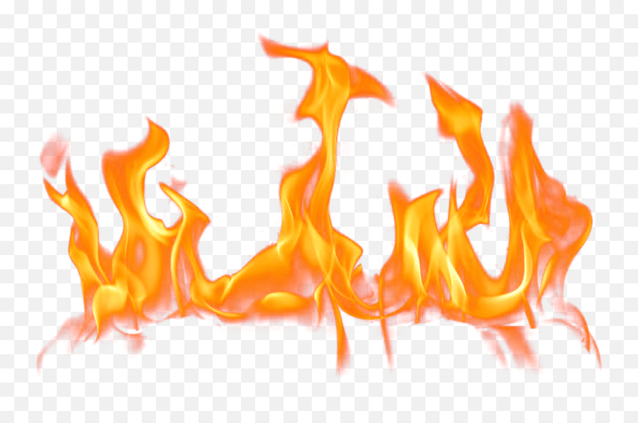 Fire Flame Clip Art - Droplet Png Download 8521401 Free Flames Png Emoji,Flame Emojis