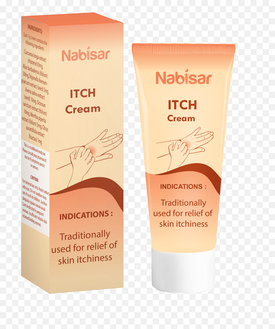 Itch Cream - Cosmetics Emoji,Allergy Emoji