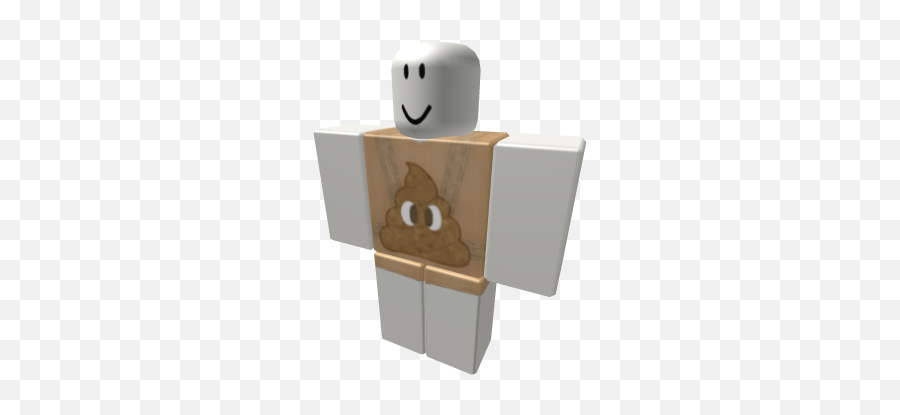 Knd Poop Emoji Costume - Roblox Burberry Two Piece Set Roblox,Costume Emoji