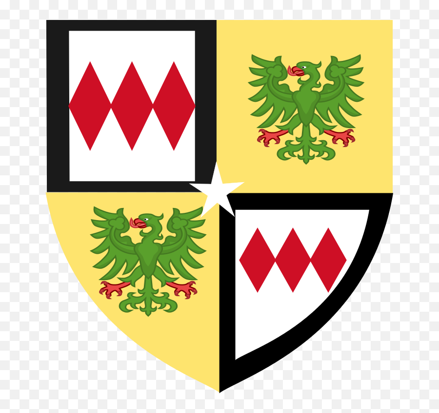 Fileearl Of Sandwich Coasvg - Wikimedia Commons Clip Art Montagu Family Crest England Emoji,Kik Avocado Emoji