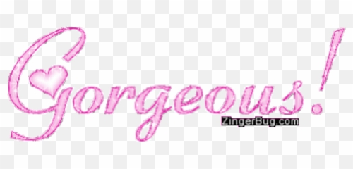 Top Pretty Pink Stickers For Android - Gorgeous Glitter Emoji