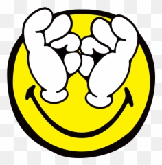 Emoticon Smiley - Clip Art Emoji