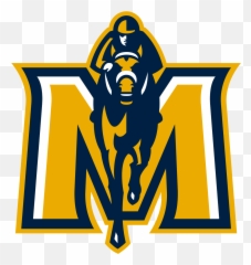 Download Michigan State Wolverines Football Clipart - Transparent Murray University Logo Emoji
