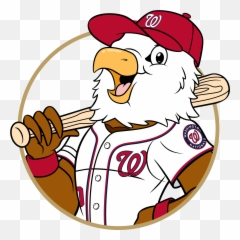 Nationals Emojis - Washington Nationals,Baby Chicken Emoji