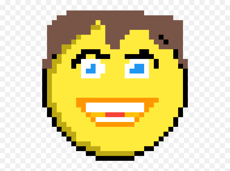 Erik - Pixel Hearts Emoji,Emojie