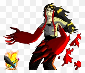 Transparent Thief Clipart - Fictional Character Emoji