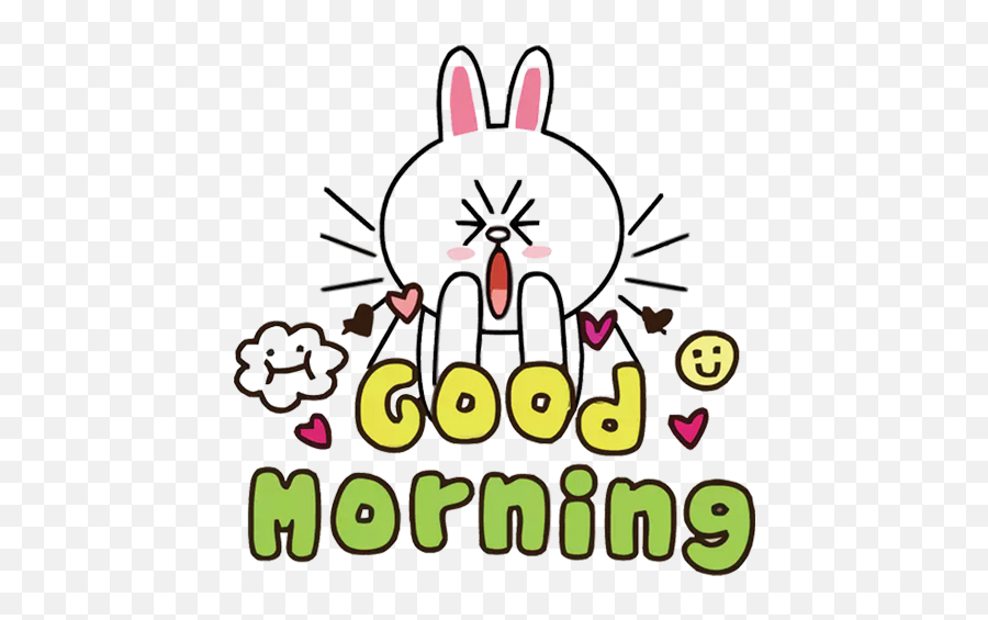 Greetings Stickers For Whatsapp Wastickerapps For Android - Good Morning Png Emoji,Emojis De Amor
