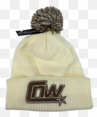 Chrome Cnw Bobble Hat U2013 Chrome Northwest Ltd - Toque Emoji,Emoji Beanie