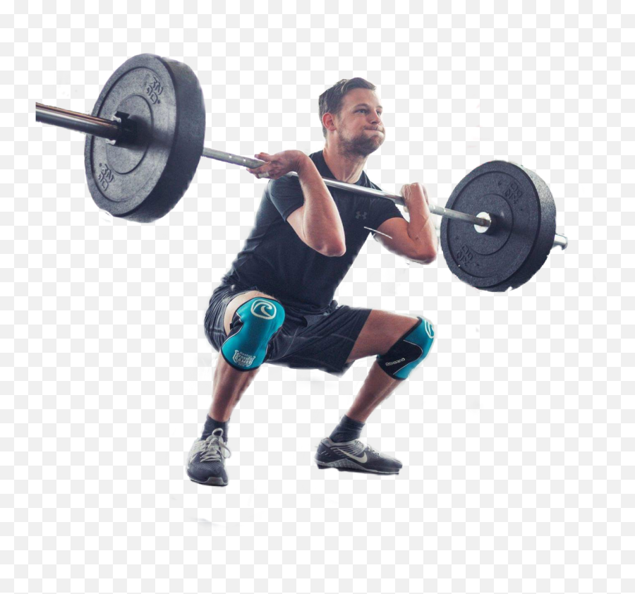 Lifty Sticker - Active Tank Emoji,Weightlifting Emoji