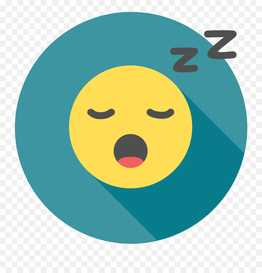 Sleepcoacher - Brown University Hci Group Taipei 101 Observatory Emoji,Sleep Emoticon