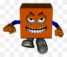 Home - Fictional Character Emoji