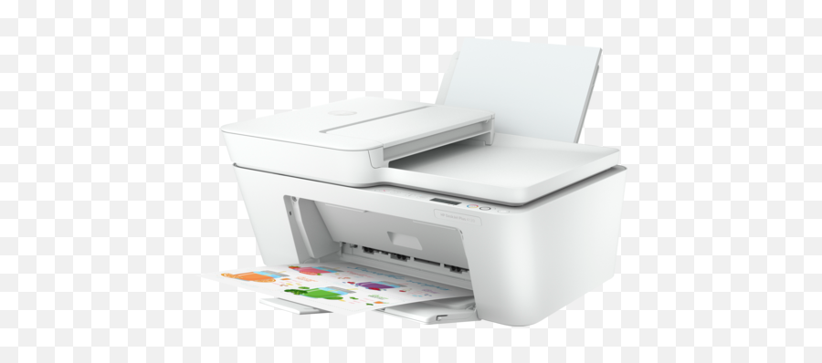 Hp Deskjet Plus 4120 All - Inone Printer 3xv14b Hp Deskjet Ink Advantage 4178 All In One Printer Emoji,Printer Emoji