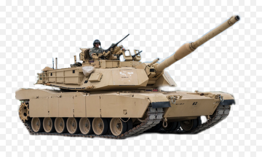 Tank Sticker - Abrams Tank Emoji,Army Tank Emoji