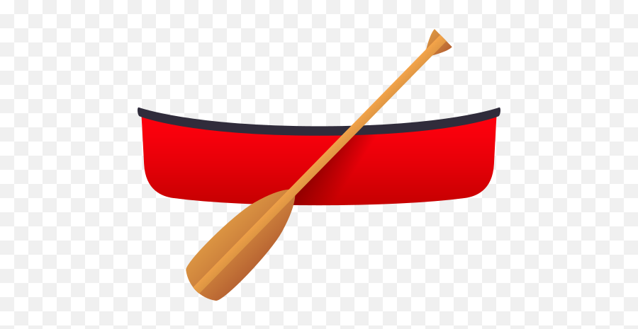 Emoji Canoagem Para Copiar Colar - Canoeing,Canoe Emoji