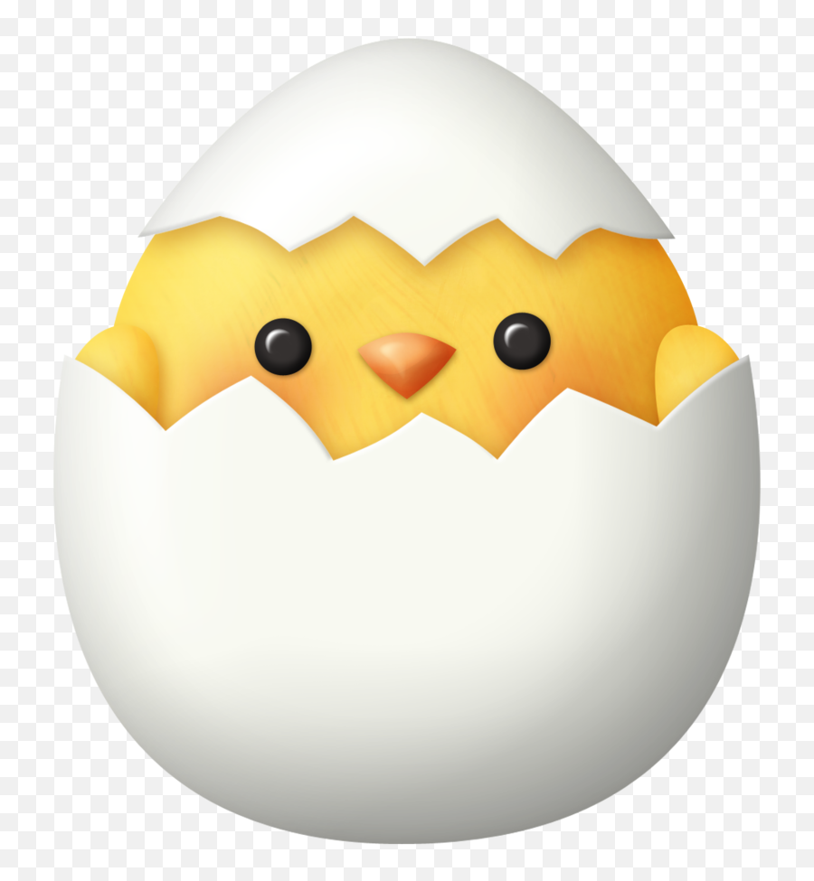 Folder - Chicks Easter Clip Art Emoji,Easter Emoji
