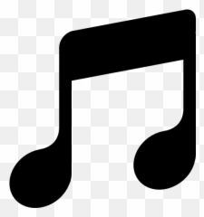 Music Icons 000 Free Files In - Imagenes De Notas Musicales Una Por Una Emoji,Music Note Emoji