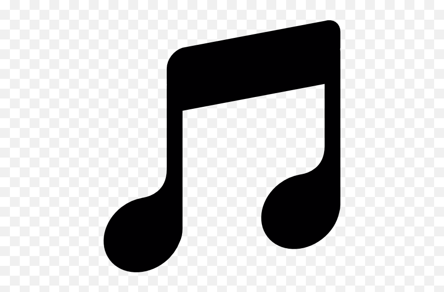 Music Icons 000 Free Files In - Imagenes De Notas Musicales Una Por Una Emoji,Music Note Emoji
