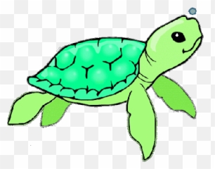 On Giphy Sea Turtle Gif - Sea Animal Gif Cartoon Emoji,Sea Turtle Emoji