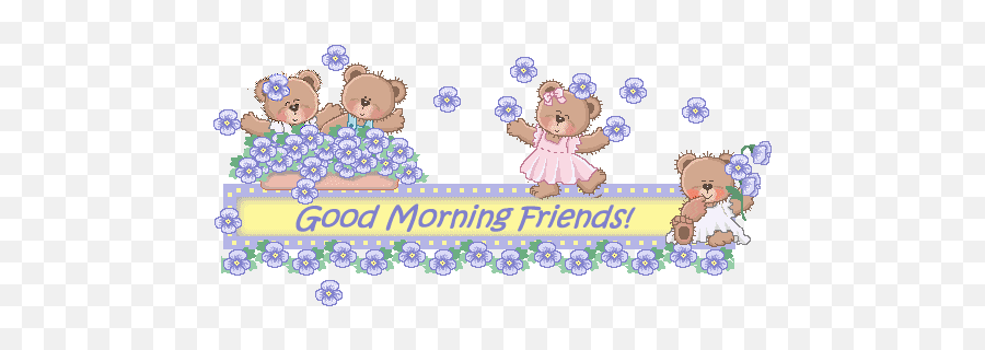 Animated Images Gifs Pictures - Good Morning Gif Clipart Emoji,Good Morning Emoji