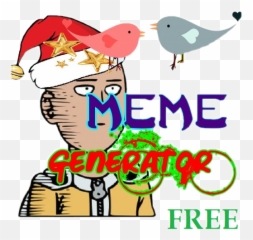 Meme Generator App Cool Create Memes Thug Life - Works Emoji