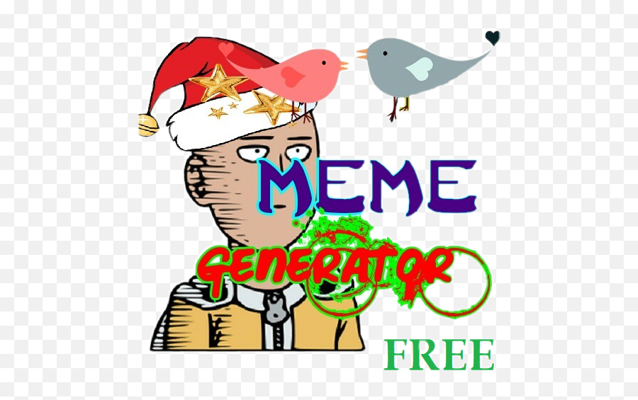 Meme Generator App Cool Create Memes Thug Life - Works Emoji,Thug Life Emoji
