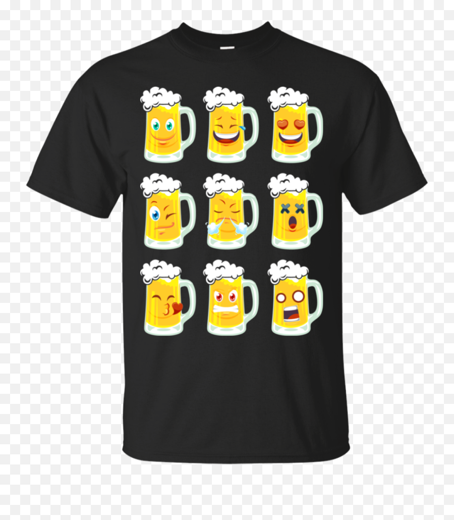 Download Oktoberfest Shirt Men Beer Emoji German Drinking - Bill Clinton Rape Shirt,German Emoji