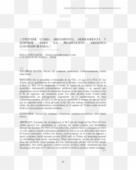 Tweets Research Papers - Academiaedu Document Emoji