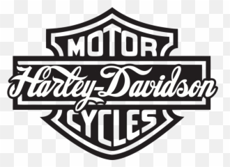 Download Free Png Harley - Motor Harley Davidson Logo Emoji,Harley Davidson Emoji