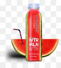 Soda Transparent Melon Picture - Watermelon Drink Packaging Emoji,Cantaloupe Emoji