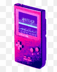 For Old Men Stickers For Android Ios - Vaporwave Aesthetic Gif Transparent Emoji,Vaporwave Emoji